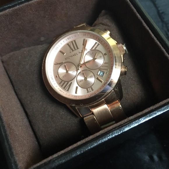 Michael Kors Watch